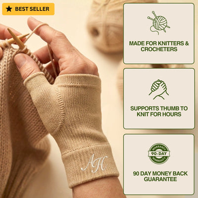 Able Hands Thumb Stabilizer