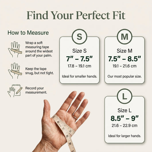Able Hands Thumb Stabilizer
