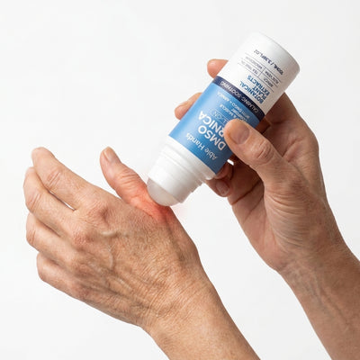 Able Hands Thumb Relief Botanical Roll On