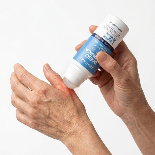 Able Hands Thumb Relief Botanical Roll On