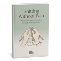 Knitting Without Pain eBook