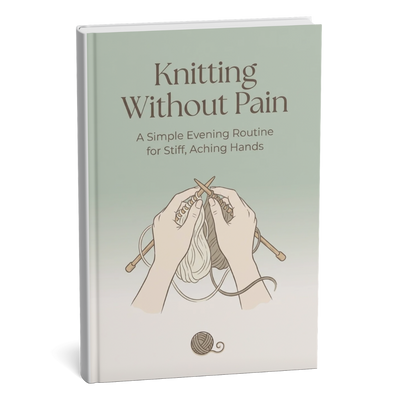 Knitting Without Pain eBook