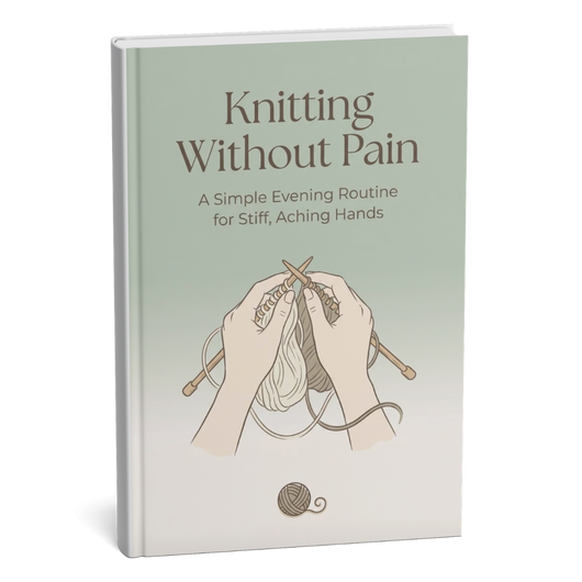 Knitting Without Pain eBook