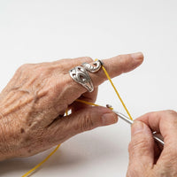 Able Hands Knitting Ring